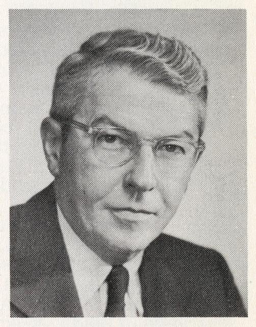 Photo of Harold O'Loughlin