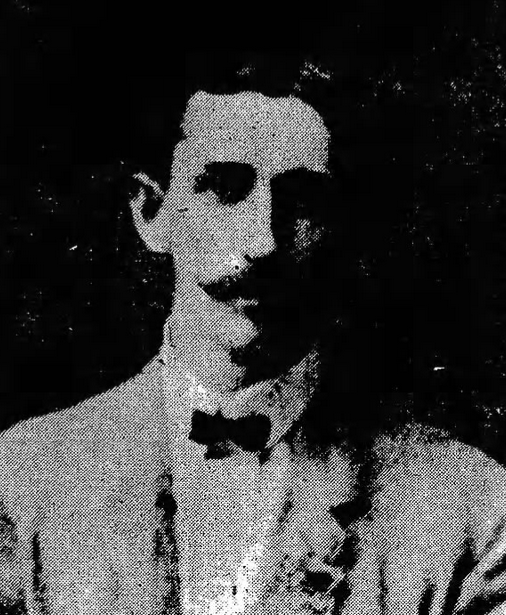 Photo of John A. O'Malley