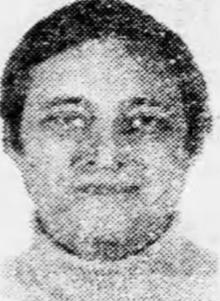 Photo of John M. O'Neal