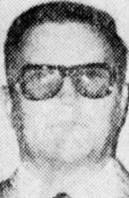 Photo of John O'Neill