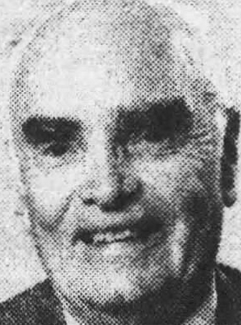 Photo of John G. O'Neill