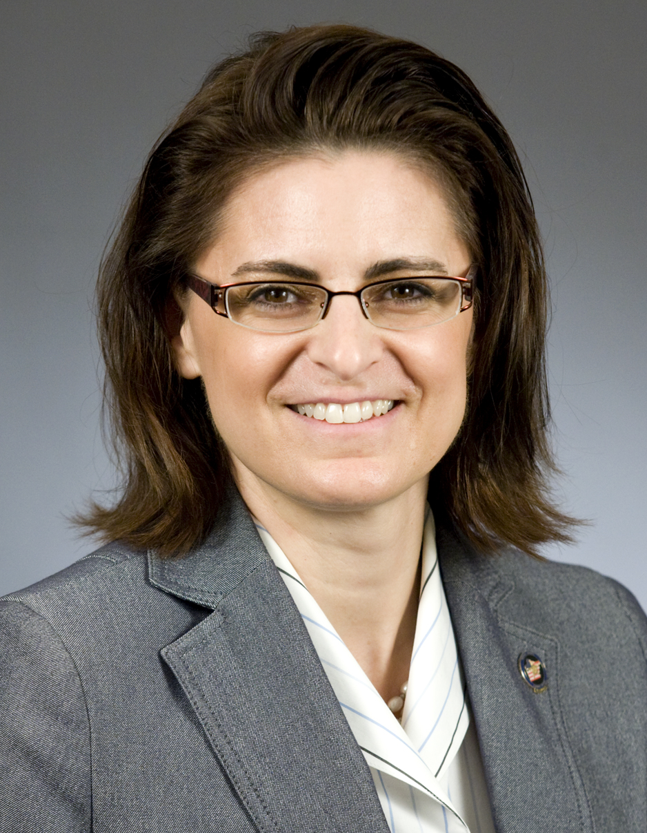 Photo of Marion O'Neill