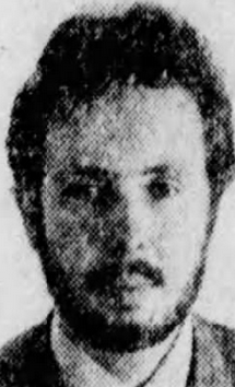 Photo of Michael O'Neill