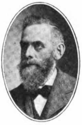 Photo of Ole Oace