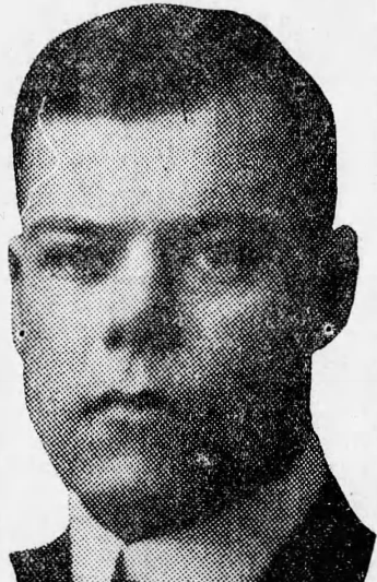 Photo of Alfred Oberg.