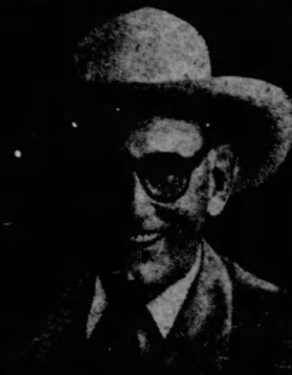 Photo of Christy Obrecht