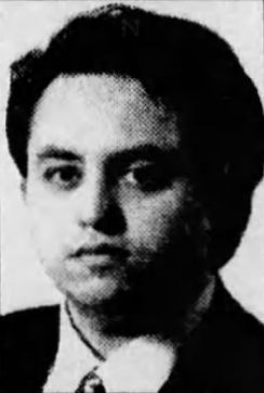 Photo of Orlando Ochoada