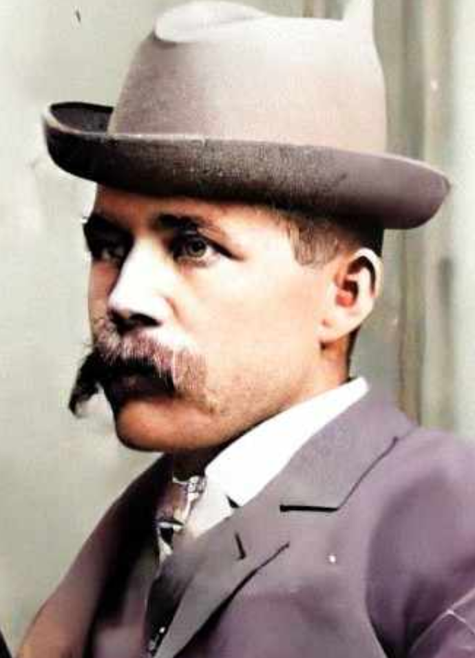 Photo of Adolph Ochs