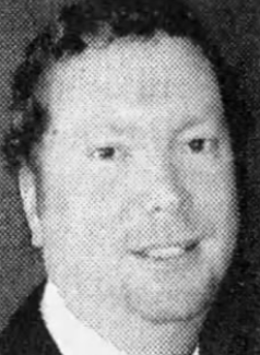 Photo of Dan Ochsner