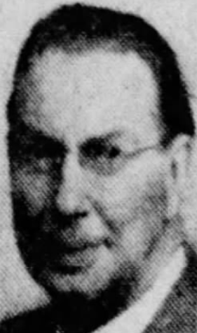 Photo of Anton T. Odden