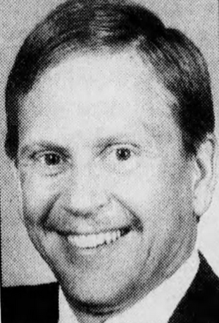 Photo of Bob Odden