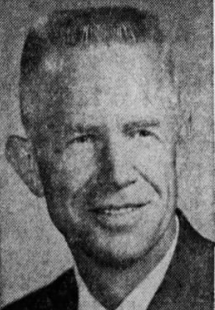 Photo of Robert J. Odegard