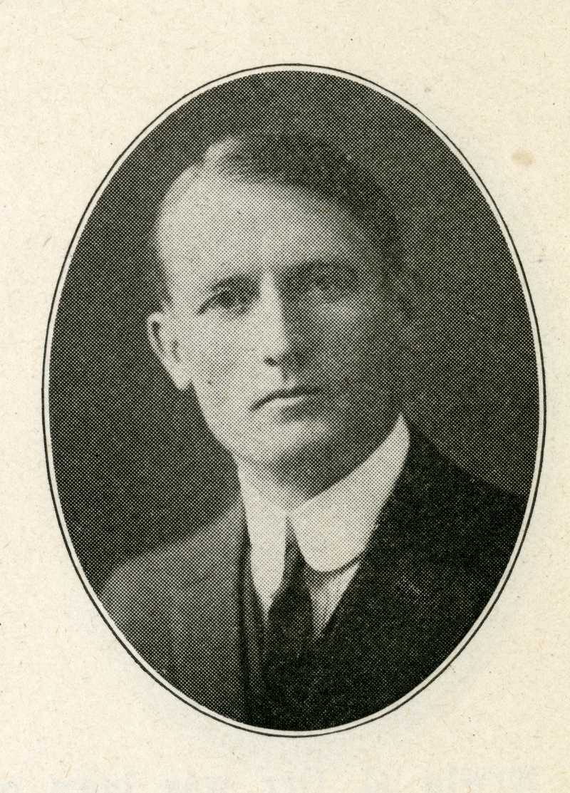 Photo of Martin W. Odland