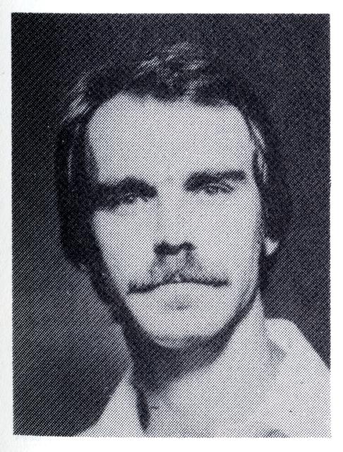 Photo of Paul Anders Ogren