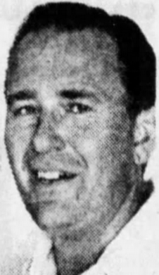 Photo of Roy Olander