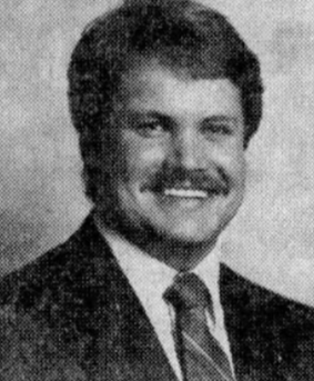 Photo of August Ollrich