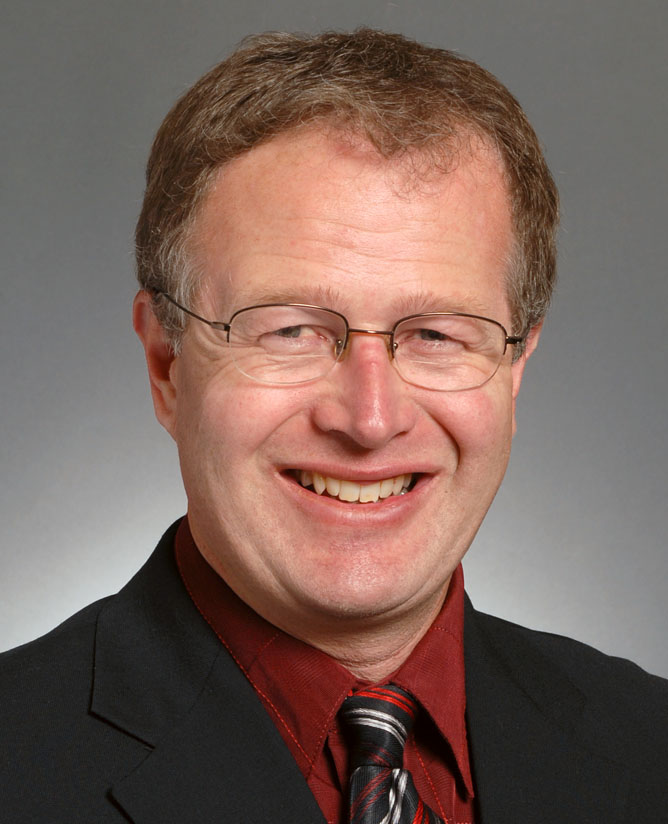 Photo of Rick Olseen