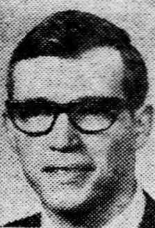 Photo of Glen L. Olsen