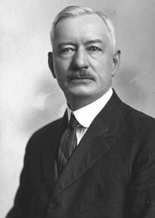 Photo of Ingerval Olsen