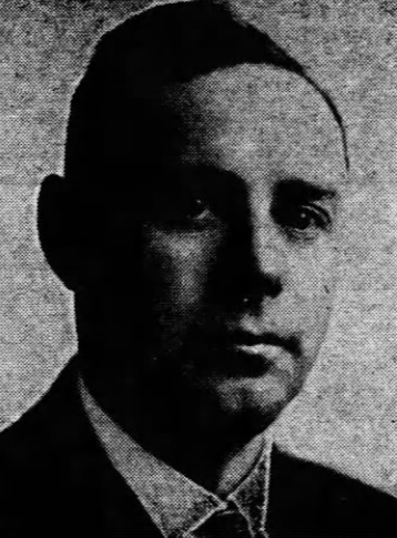 Photo of Andrew Olson