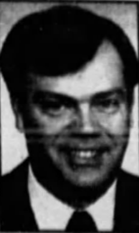 Photo of Andrew Olson