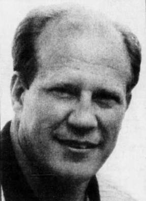 Photo of Bob Olson