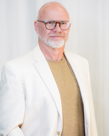 Photo of Brad Olson