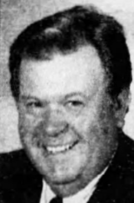 Photo of Brian L. Olson