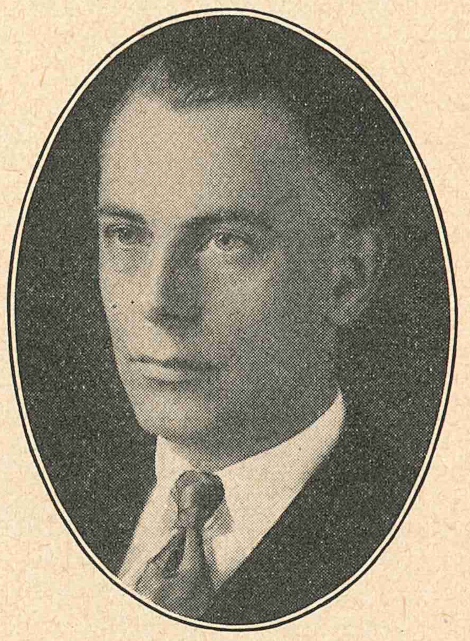 Photo of Conrad Olson