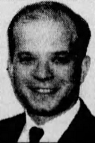 Photo of Dan Olson