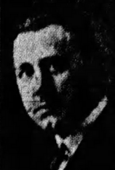 Photo of Gunner Olson