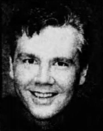 Photo of James C. Olson