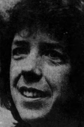 Photo of Jeanne Olson