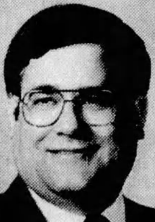 Photo of Jim Olson