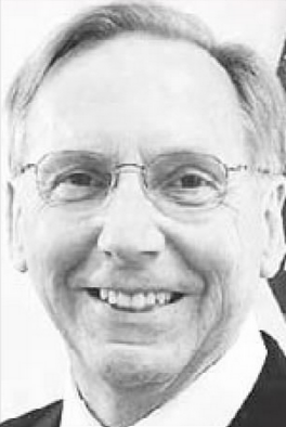 Photo of John A. Olson