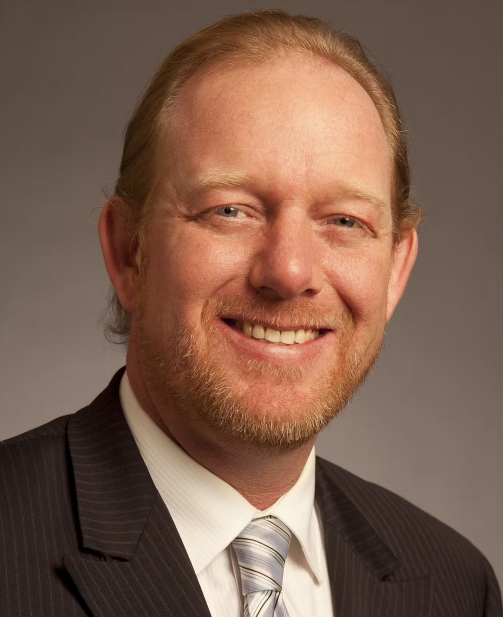 Photo of Jon Olson