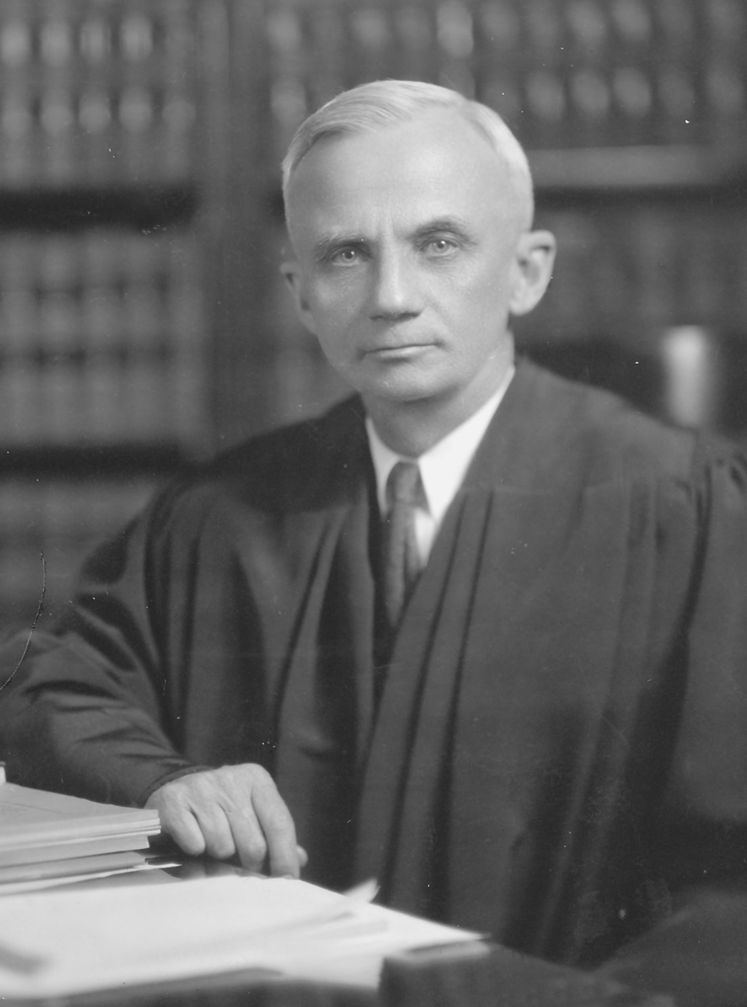 Photo of Julius Olson