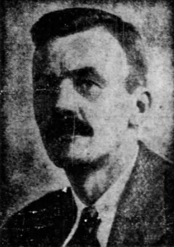 Photo of Orville Olson