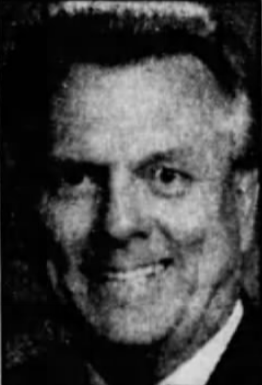 Photo of Orvin Olson