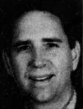 Photo of Randall Olson