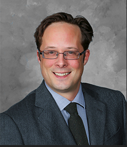 Photo of Reed Olson