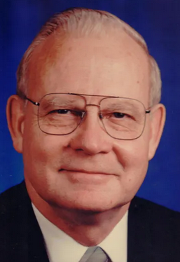 Photo of Robert C. Olson