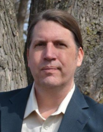 Photo of Shawn Olson