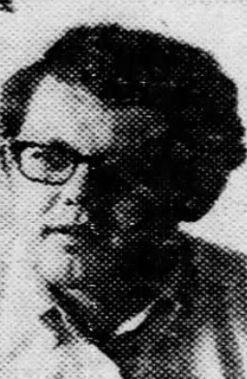 Photo of Thomas L. Olson