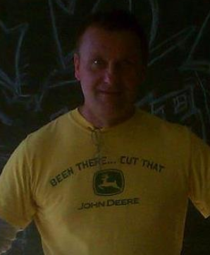 Photo of Wayne G. Olson