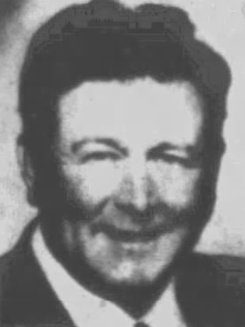 Photo of Bob Olson