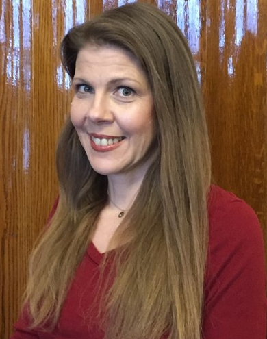 Photo of Heidi Omerza