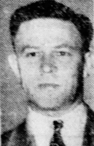 Photo of Jack Omvedt