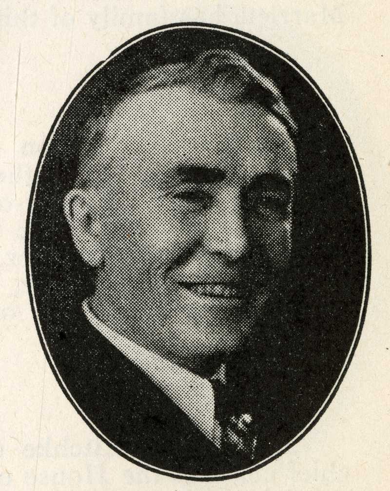Photo of Charlie Onan