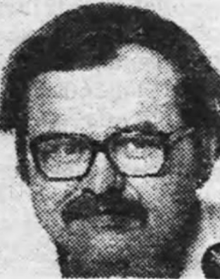 Photo of Bill Onasch